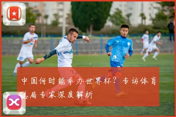 中国何时能举办世界杯？专访体育总局专家深度解析