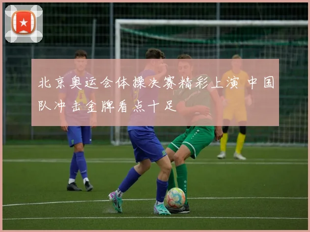 北京奥运会体操决赛精彩上演 中国队冲击金牌看点十足
