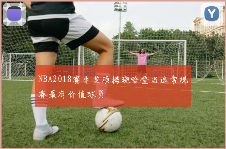 NBA2018赛季奖项揭晓哈登当选常规赛最有价值球员