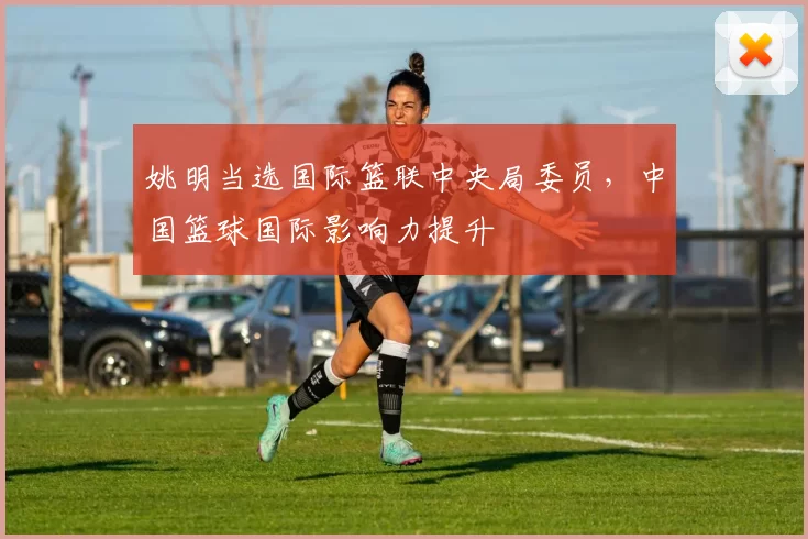 姚明当选国际篮联中央局委员，中国篮球国际影响力提升