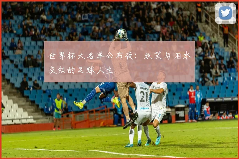 世界杯大名单公布夜：欢笑与泪水交织的足球人生