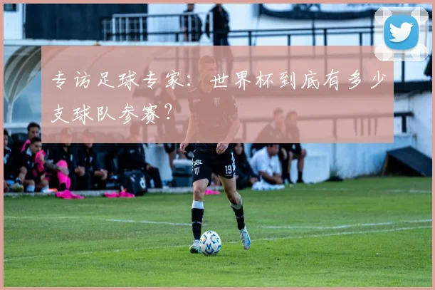 专访足球专家：世界杯到底有多少支球队参赛？