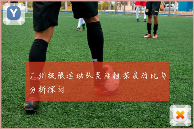 广州极限运动队灵活性深度对比与分析探讨