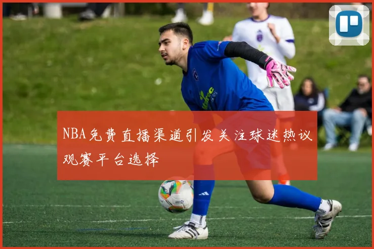 NBA免费直播渠道引发关注球迷热议观赛平台选择
