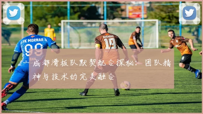 成都滑板队默契配合探秘：团队精神与技术的完美融合