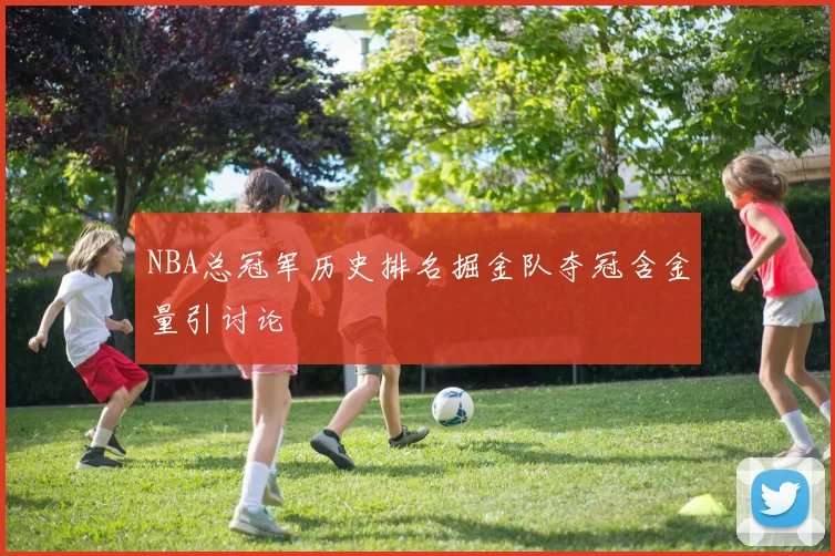 NBA总冠军历史排名掘金队夺冠含金量引讨论