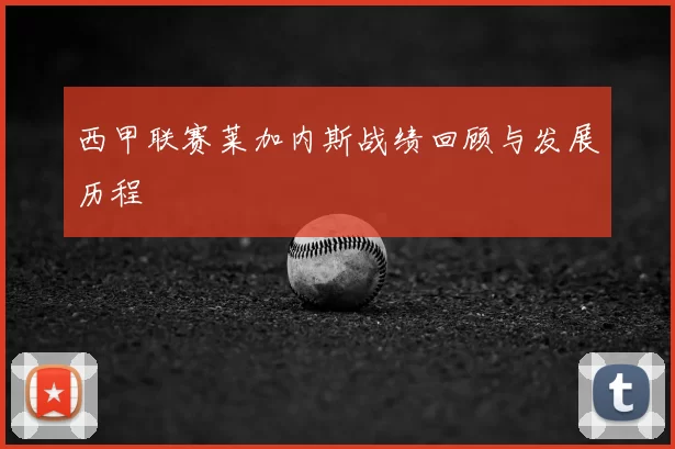 西甲联赛莱加内斯战绩回顾与发展历程