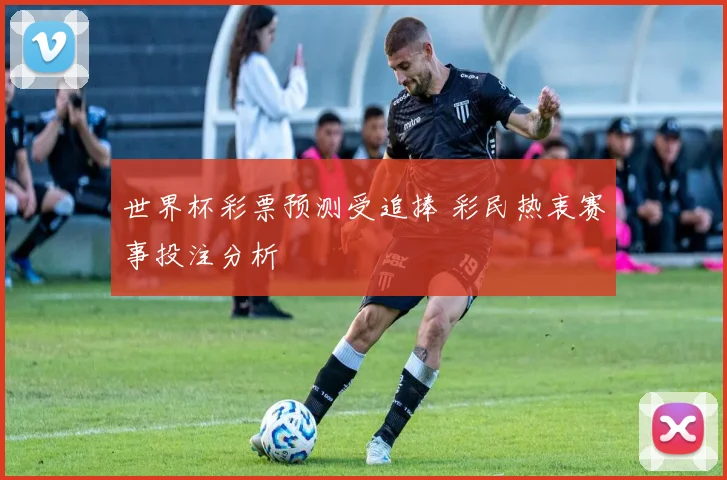 世界杯彩票预测受追捧 彩民热衷赛事投注分析