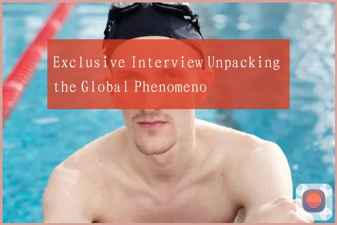 Exclusive Interview Unpacking the Global Phenomeno
