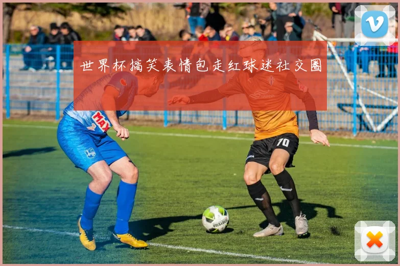 世界杯搞笑表情包走红球迷社交圈