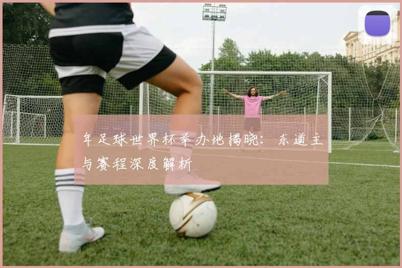 年足球世界杯举办地揭晓：东道主与赛程深度解析